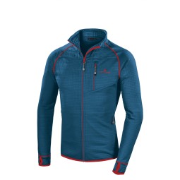 Ferrino | Maglia Full Zip...