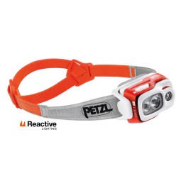 Petzl | Swift RL Lampada...