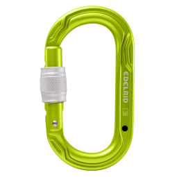 Edelrid | Oval Power 2500...