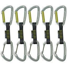 Edelrid | Slash Wire Set da...