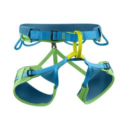 Edelrid | Jay Imbrago...