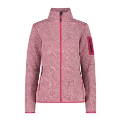 CMP | Pile Knit-Tech Donna