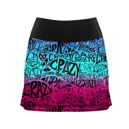 Crazy Idea | Skort Hidrogen...