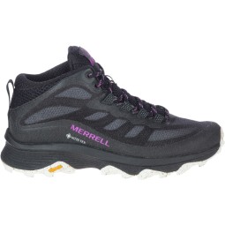 Merrell | Moab Speed Mid...