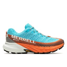 Merrell | Agility Peak 5...