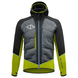 Crazy Idea | Jacket Viper Uomo