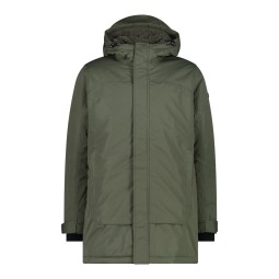 CMP | Parka con cappuccio...