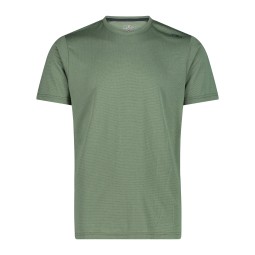 CMP | T-shirt light melange...