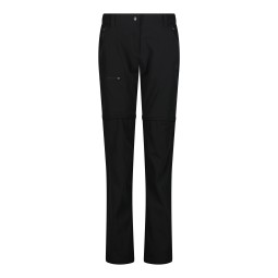 CMP | Pantaloni zip off con...