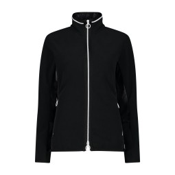 CMP | Lupetto full zip in...