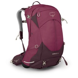 Osprey | Sirrus 34 L Zaino...