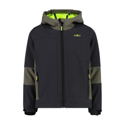 CMP | Giacca Softshell...