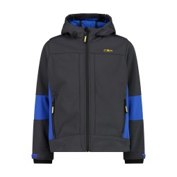 CMP | Giacca Softshell...