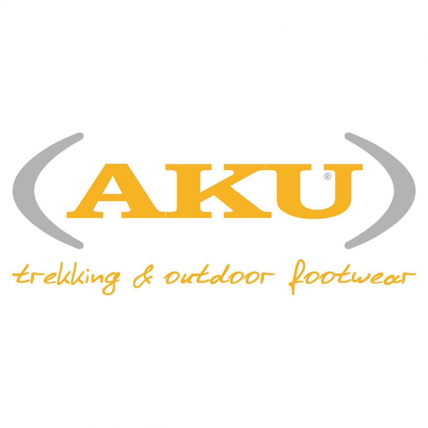 Aku - Trekking & Outdoor